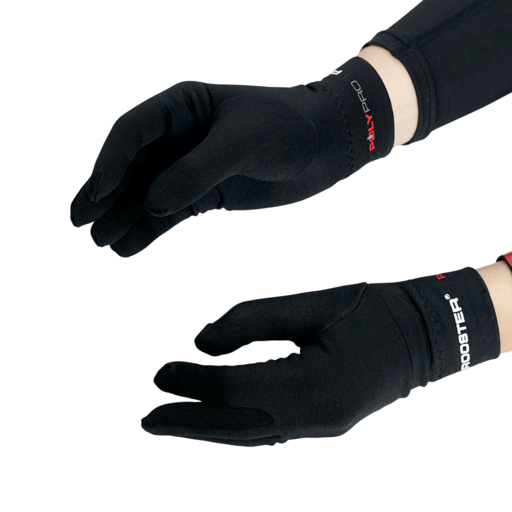 Rooster Handschuhe 'PolyPro Glove Liner'